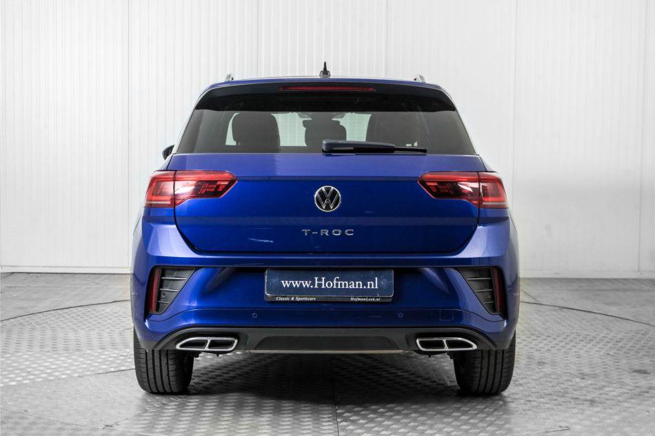 2024 Volkswagen T-Roc