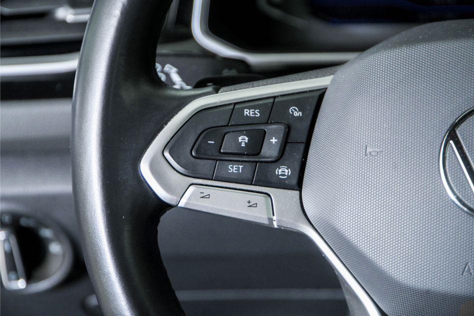 2024 Volkswagen T-Roc