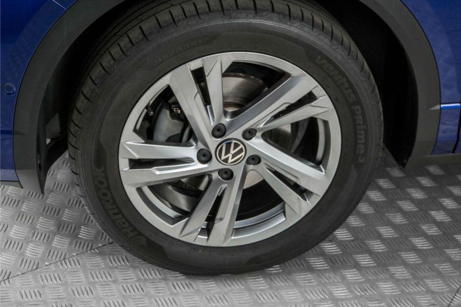 2024 Volkswagen T-Roc