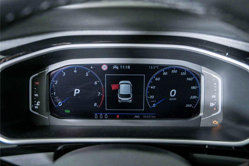 2024 Volkswagen T-Roc