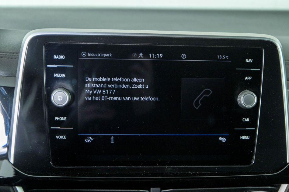 2024 Volkswagen T-Roc