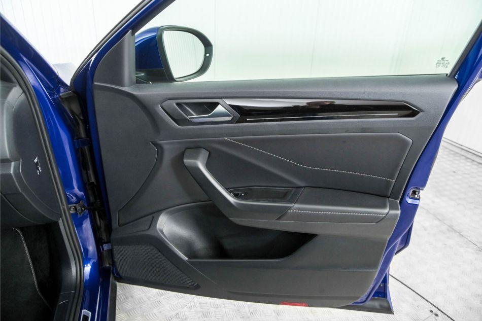 2024 Volkswagen T-Roc
