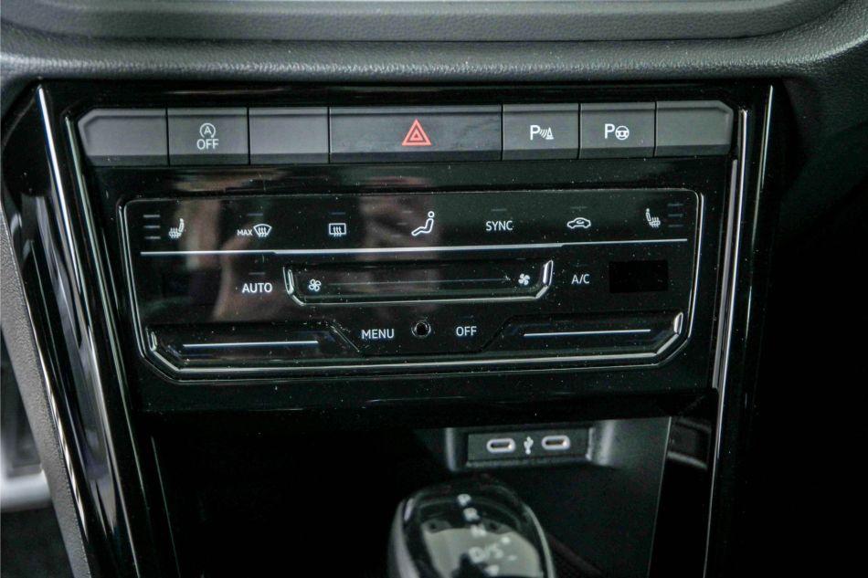 2024 Volkswagen T-Roc
