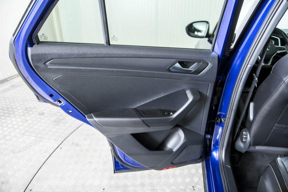2024 Volkswagen T-Roc