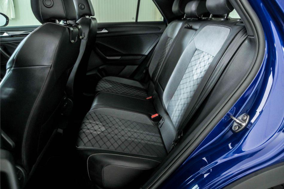 2024 Volkswagen T-Roc