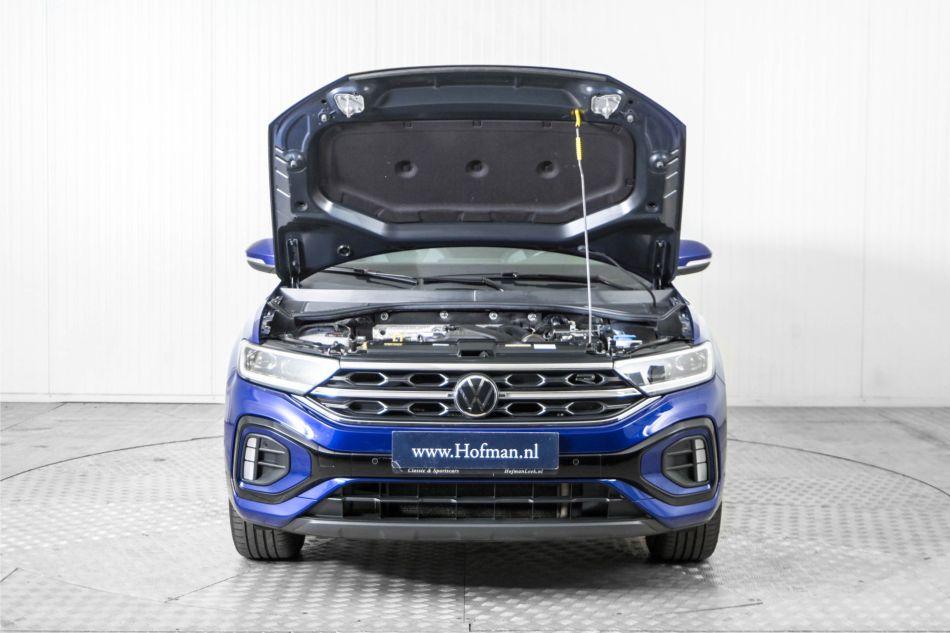 2024 Volkswagen T-Roc