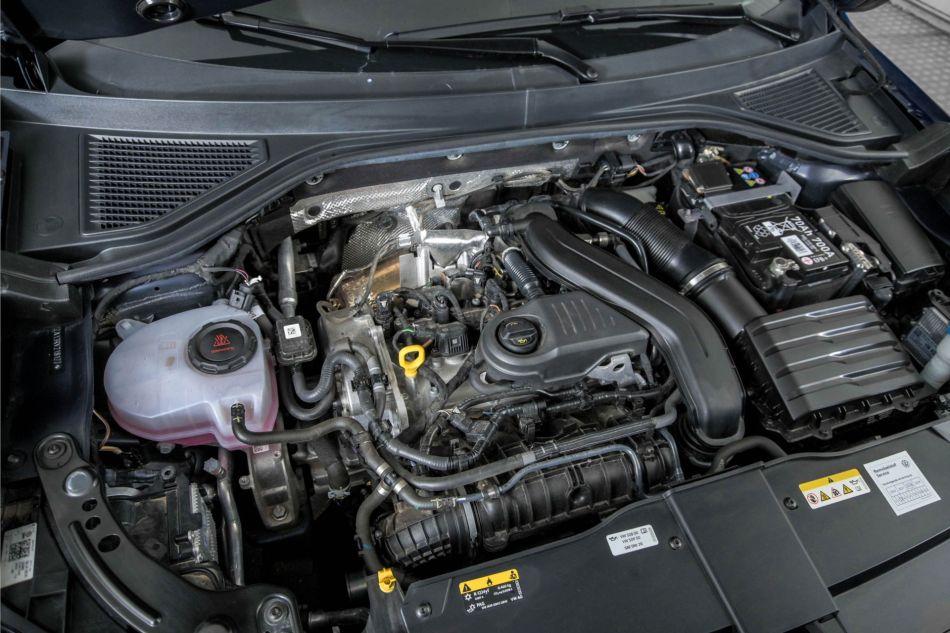 2024 Volkswagen T-Roc