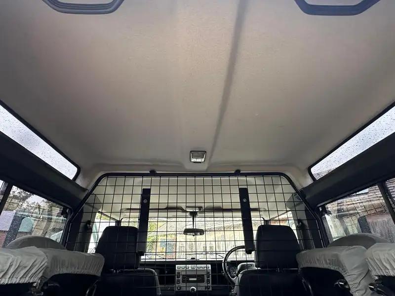 2006 Land Rover DEFENDER TD5 XS