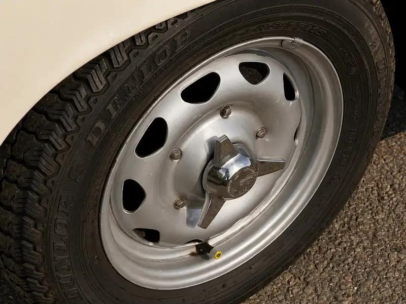 1965 Lotus ELAN S2