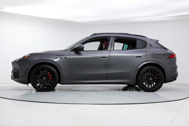 2023 Maserati Grecale