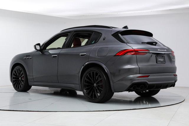 2023 Maserati Grecale