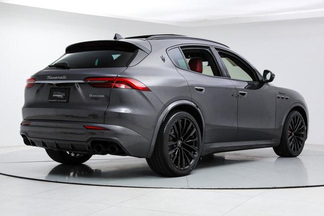 2023 Maserati Grecale