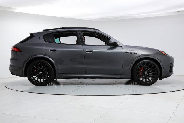 2023 Maserati Grecale