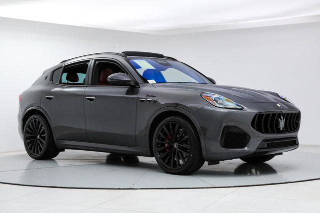 2023 Maserati Grecale