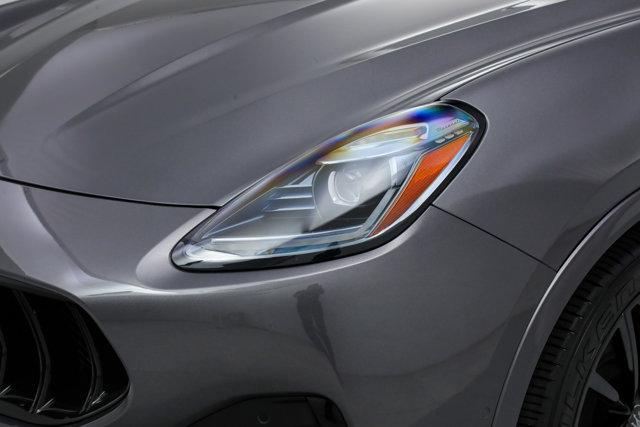 2023 Maserati Grecale