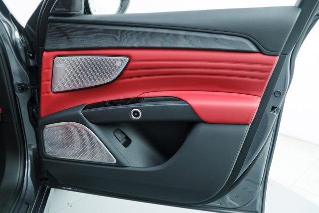 2023 Maserati Grecale