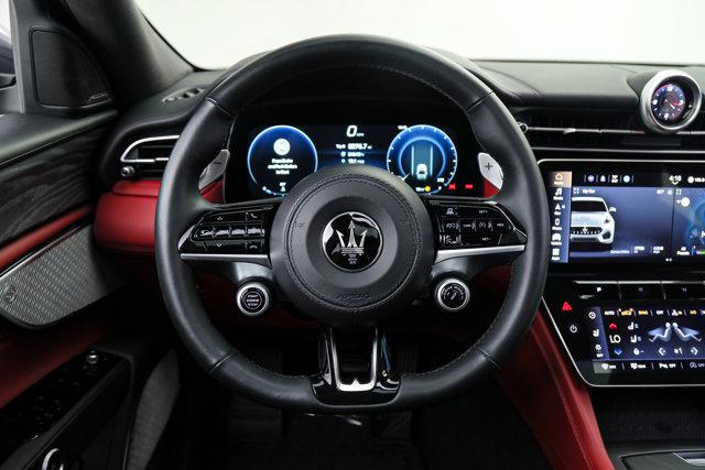2023 Maserati Grecale