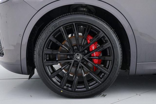2023 Maserati Grecale