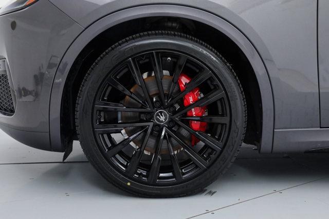 2023 Maserati Grecale
