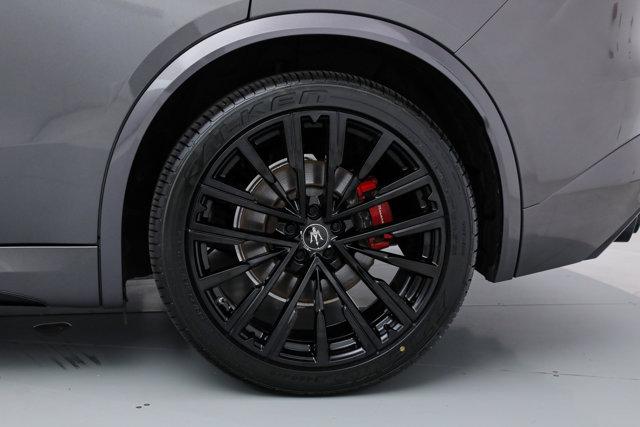 2023 Maserati Grecale