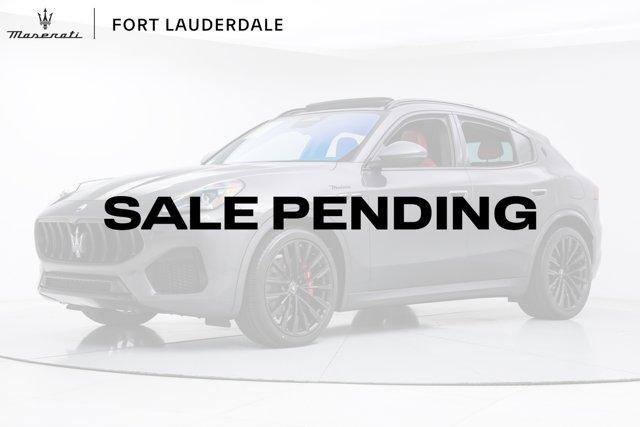 2023 Maserati Grecale