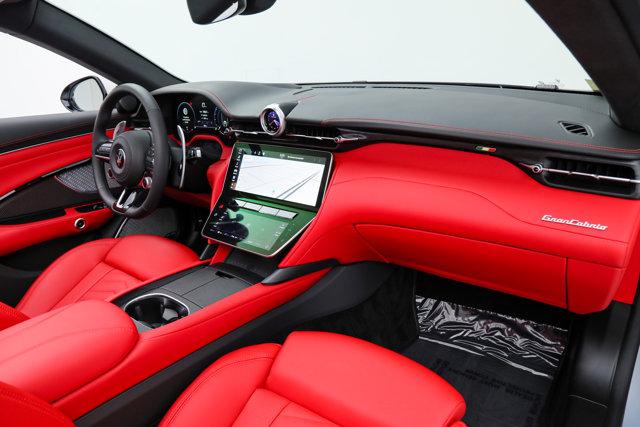 2026 Maserati GranCabrio