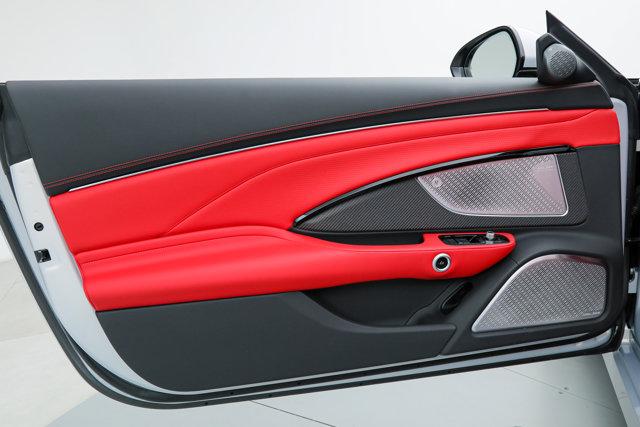 2026 Maserati GranCabrio