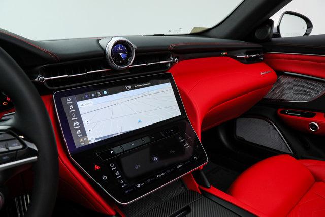 2026 Maserati GranCabrio