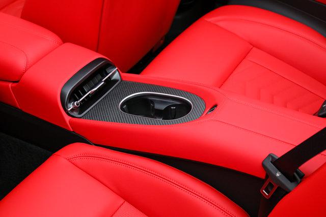 2026 Maserati GranCabrio