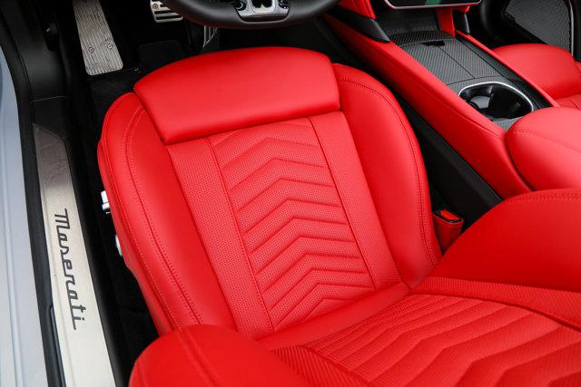 2026 Maserati GranCabrio