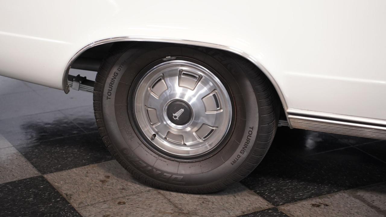 1966 Plymouth Barracuda Formula S