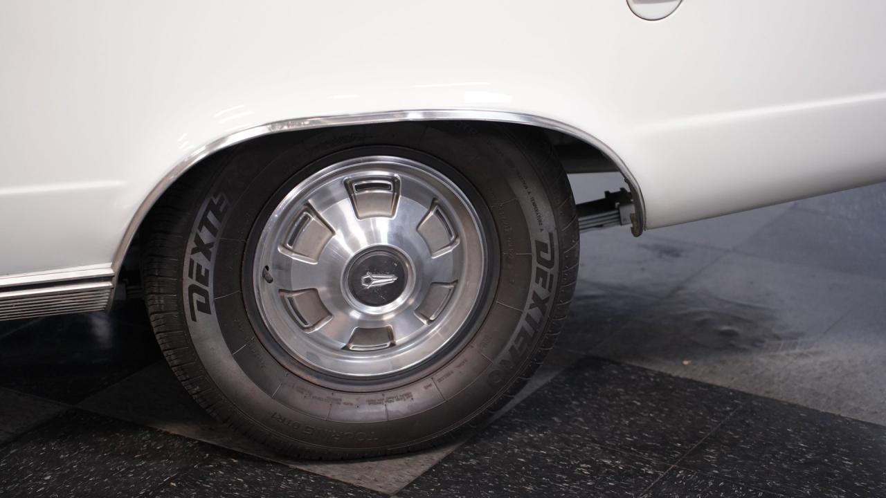 1966 Plymouth Barracuda Formula S