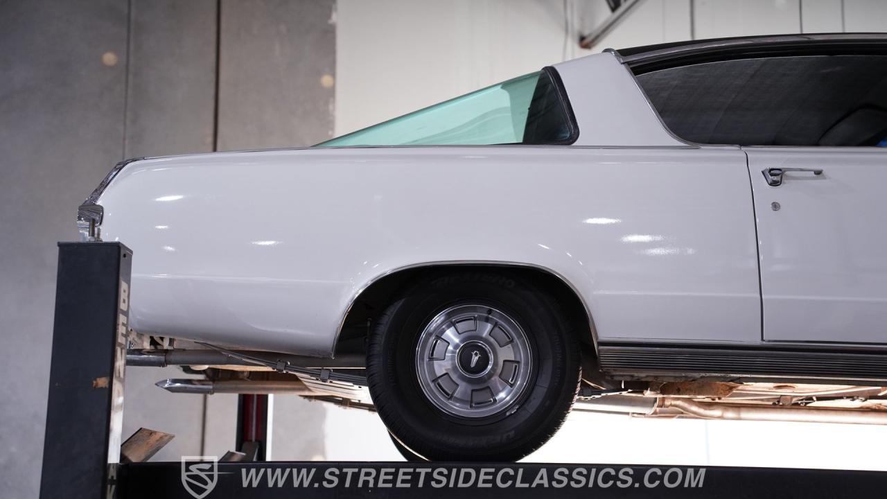 1966 Plymouth Barracuda Formula S