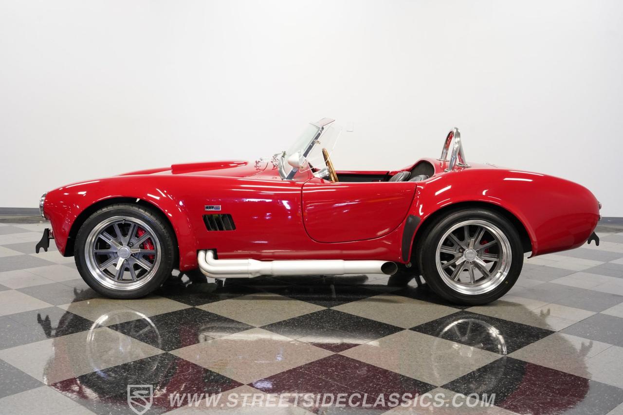 1967 Shelby Cobra Replica