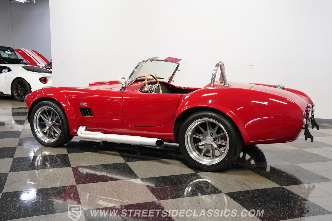 1967 Shelby Cobra Replica