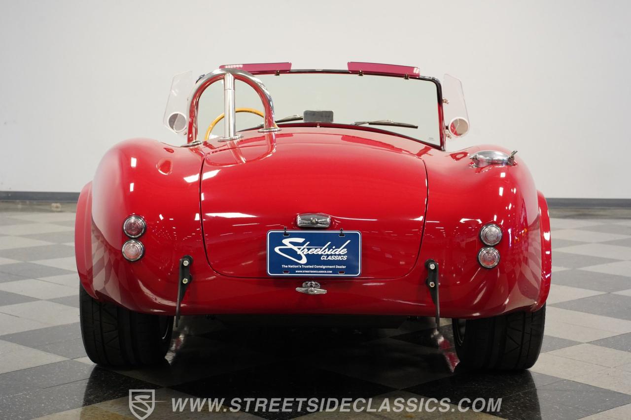 1967 Shelby Cobra Replica