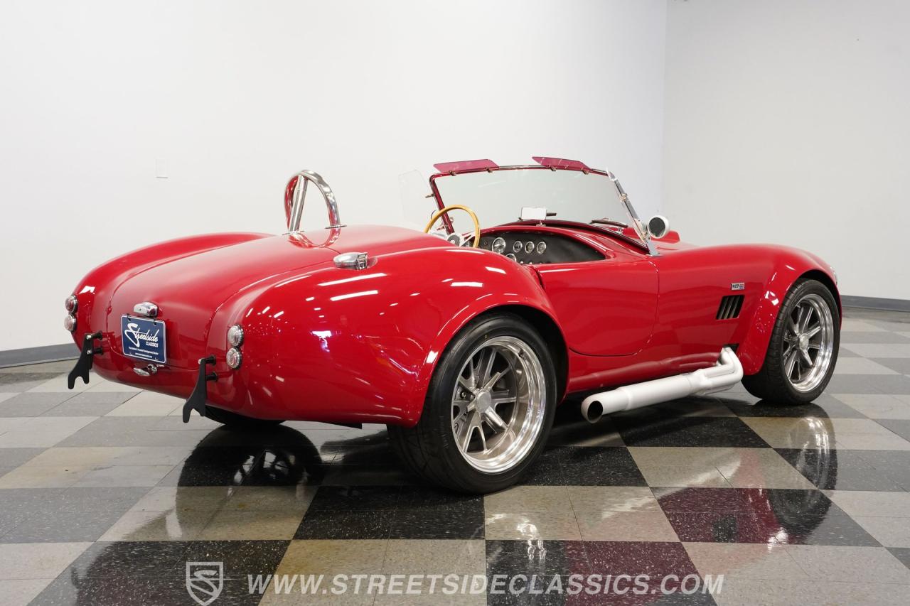 1967 Shelby Cobra Replica