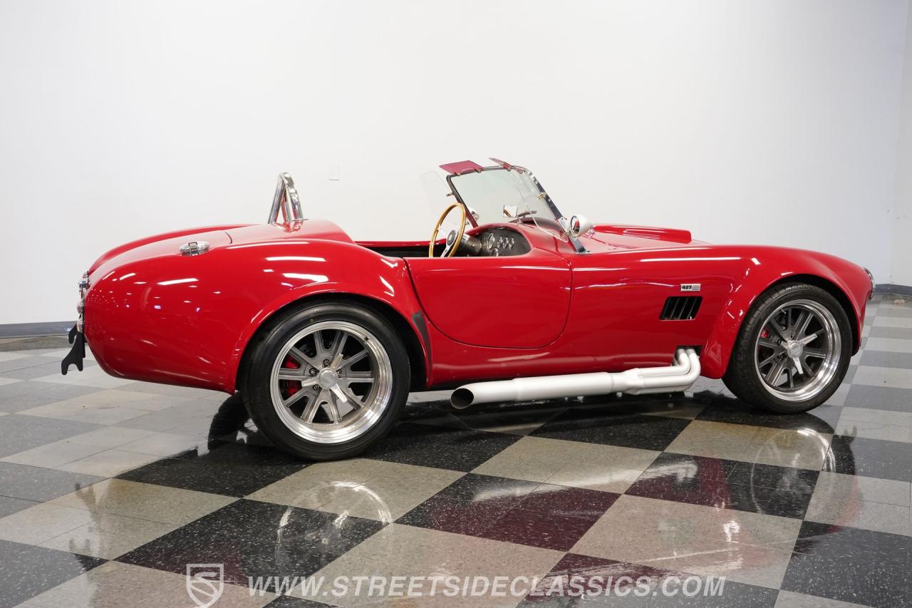 1967 Shelby Cobra Replica