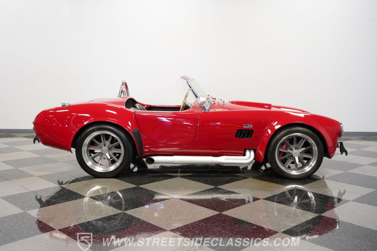 1967 Shelby Cobra Replica