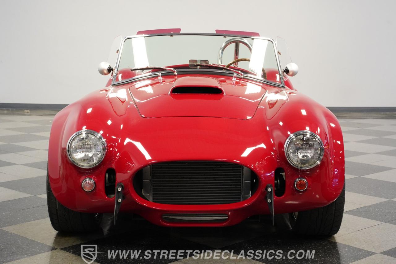 1967 Shelby Cobra Replica