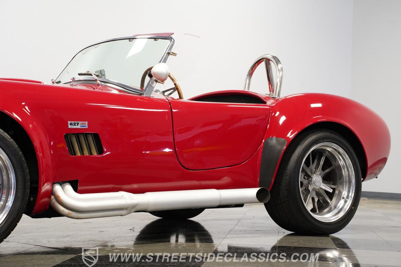 1967 Shelby Cobra Replica
