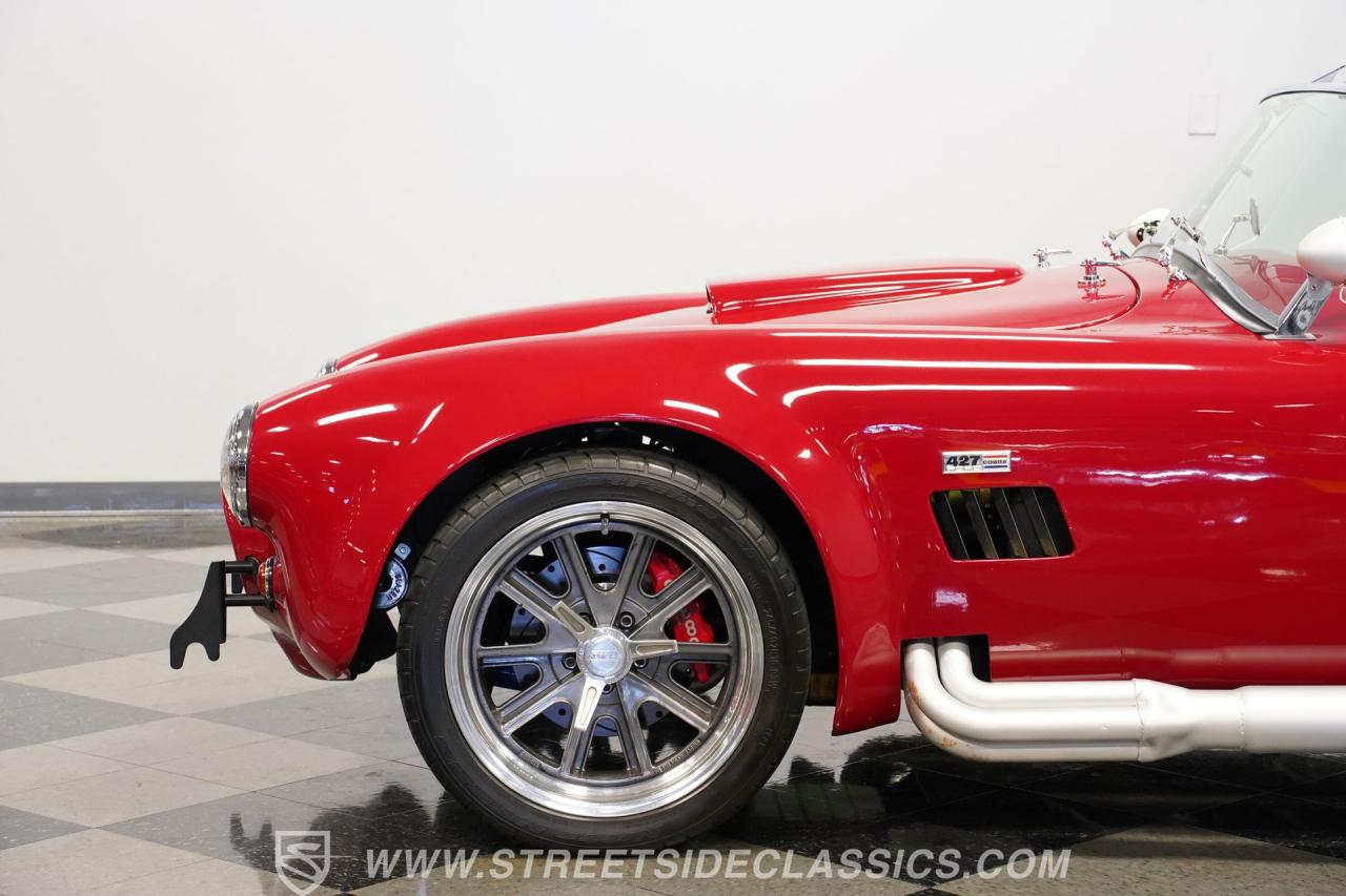 1967 Shelby Cobra Replica