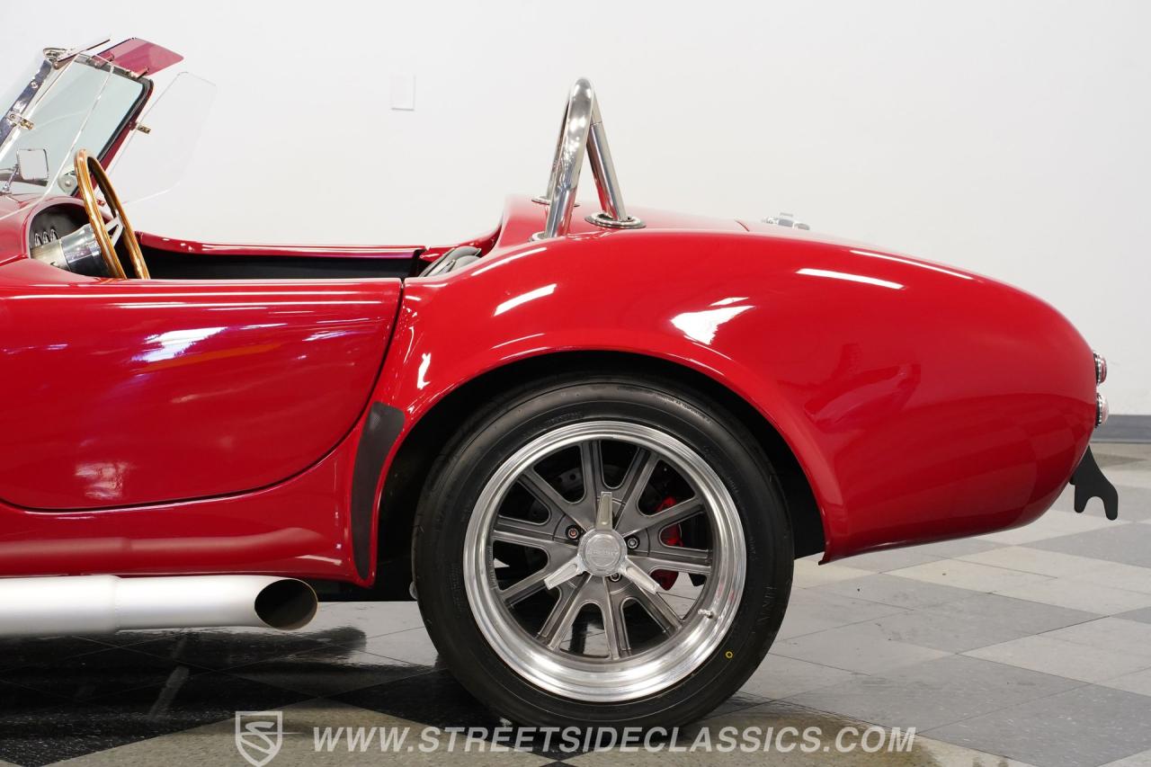 1967 Shelby Cobra Replica