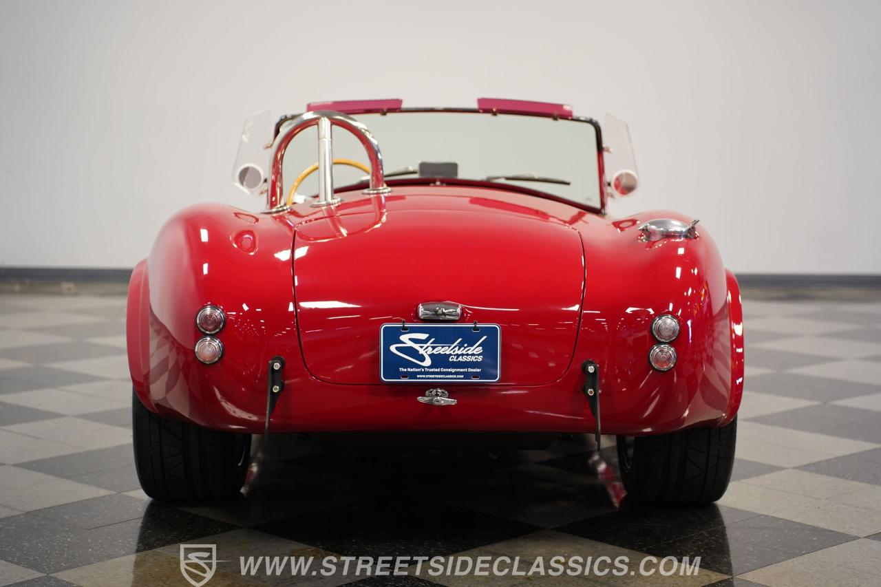 1967 Shelby Cobra Replica