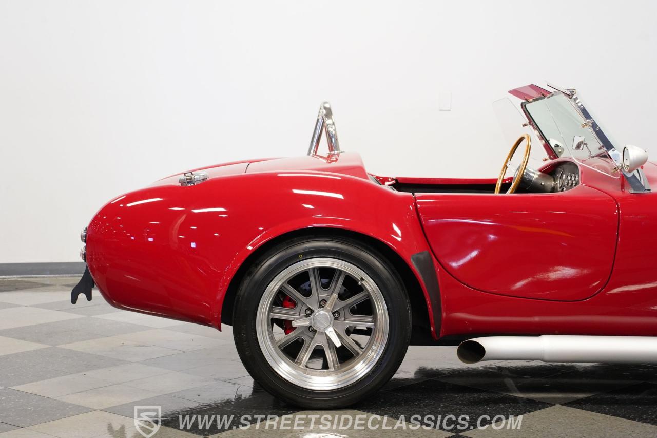 1967 Shelby Cobra Replica
