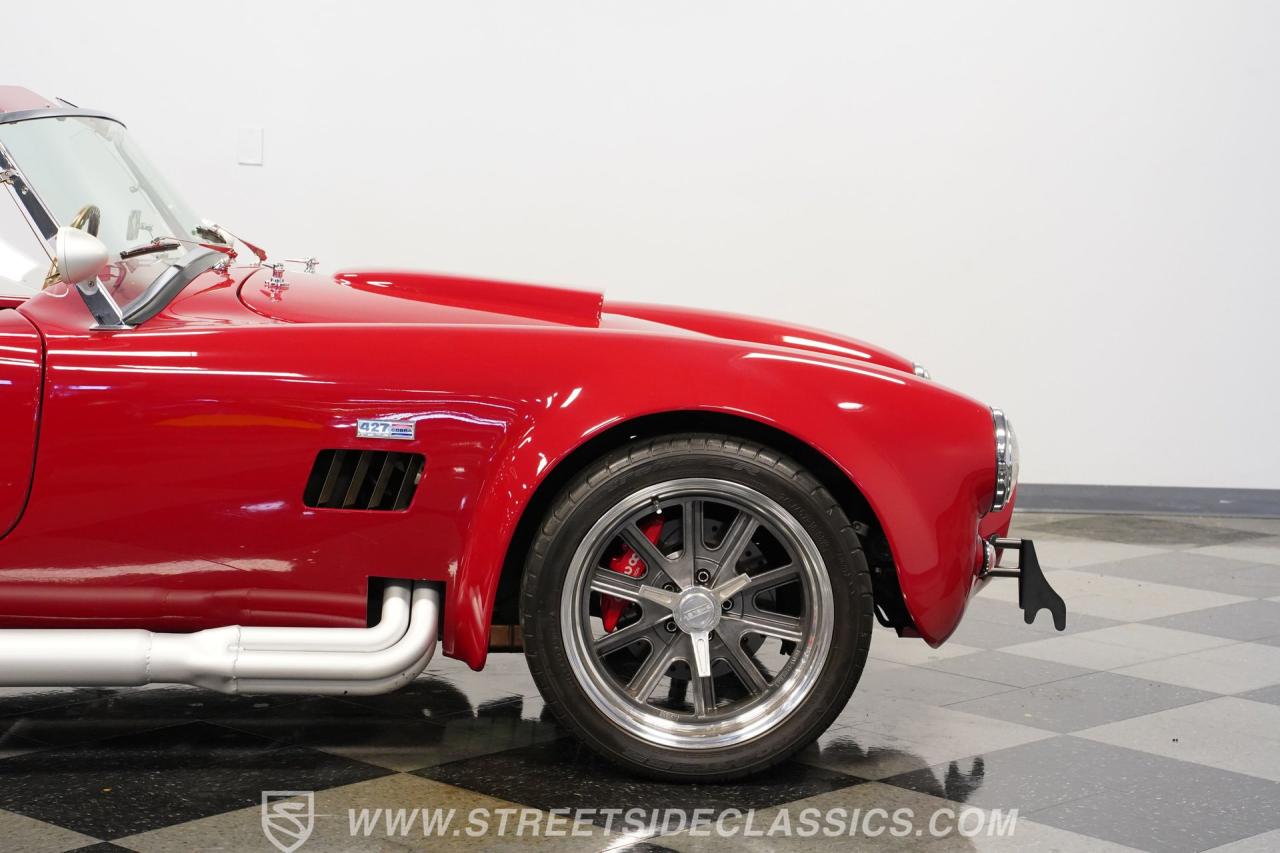 1967 Shelby Cobra Replica