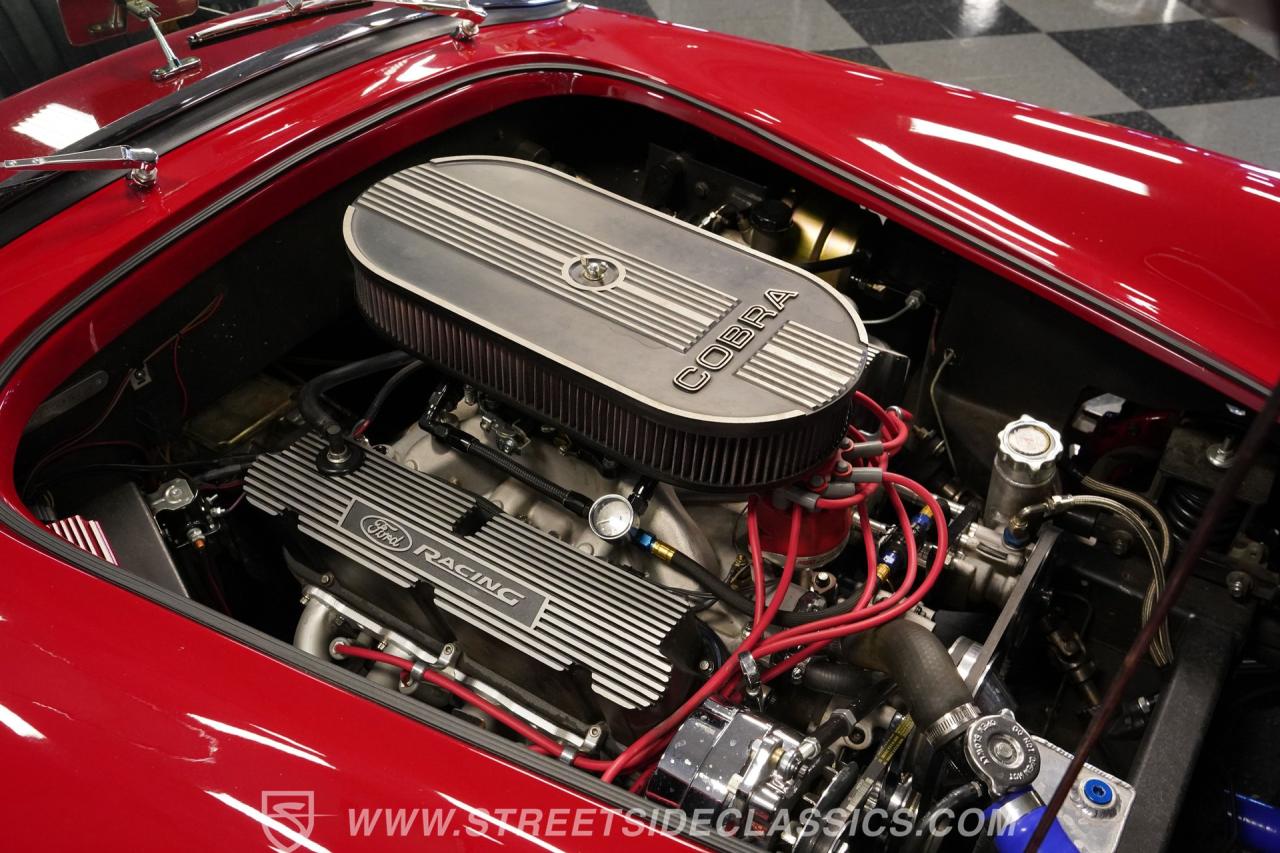 1967 Shelby Cobra Replica