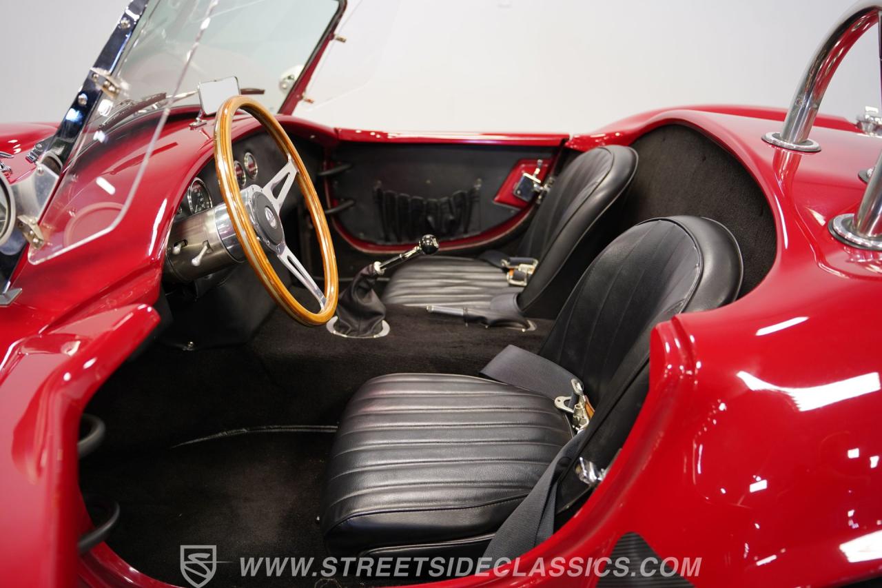 1967 Shelby Cobra Replica