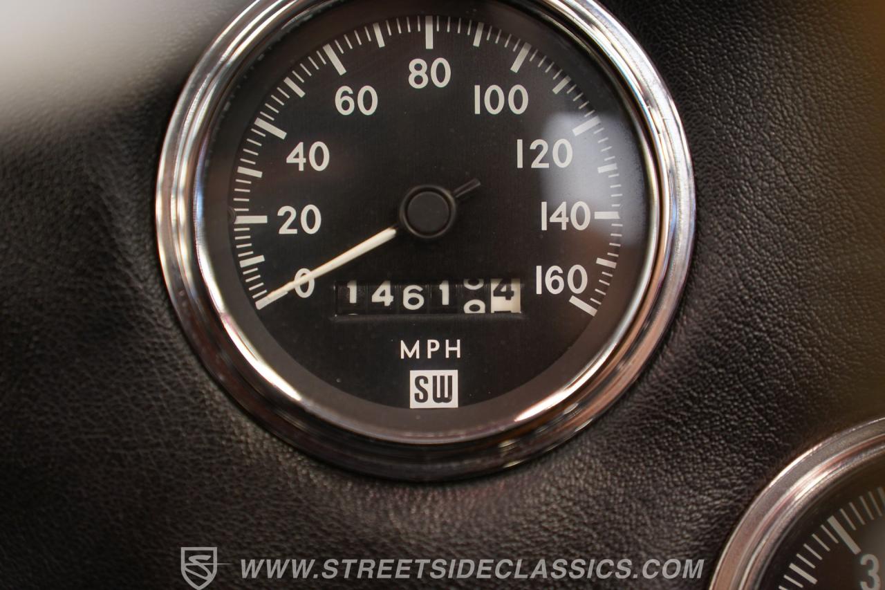 1967 Shelby Cobra Replica