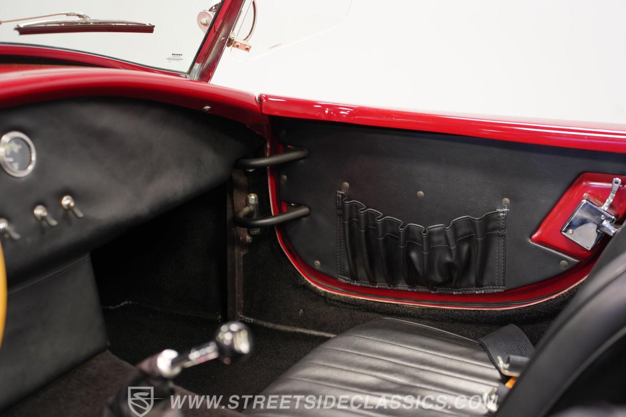 1967 Shelby Cobra Replica